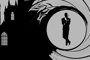 Descubra el Londres de James Bond en un recorrido de audio autoguiado